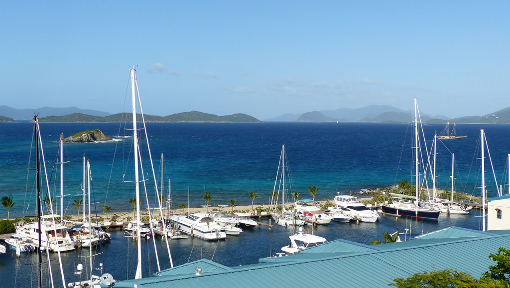 Sapphire Village Short Term Rentals St. Thomas USVI Sapphire Village
