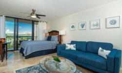 Breezes Studio Balcony