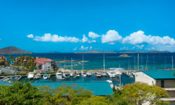 5-Star View at Sapphire 211