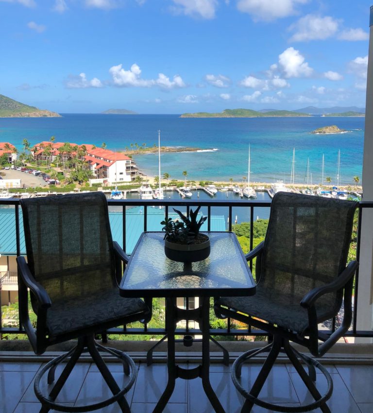 Sapphire Village Short Term Rentals St. Thomas USVI | Sapphire Village ...